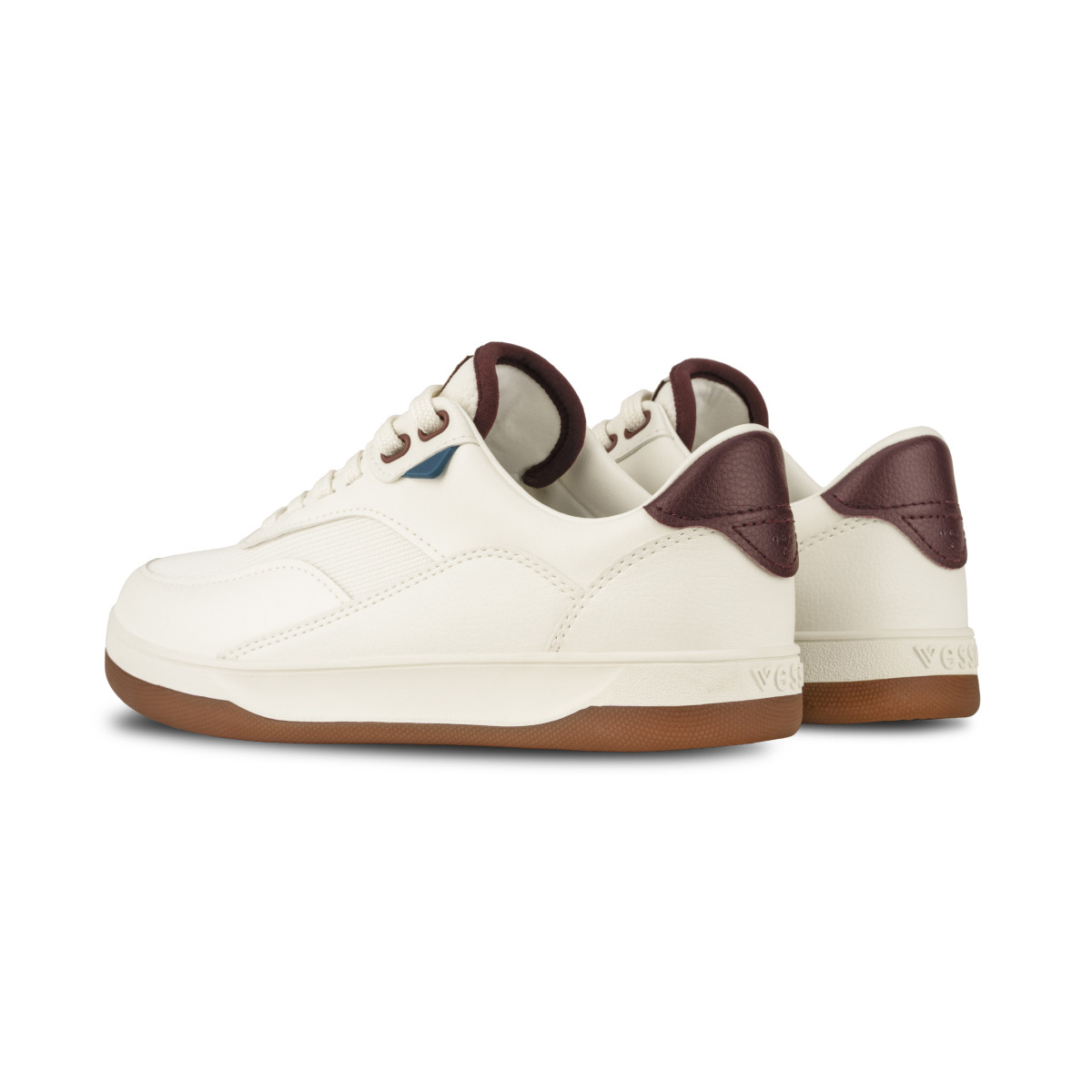 Vessi Courtside Classic Shoes - Women's