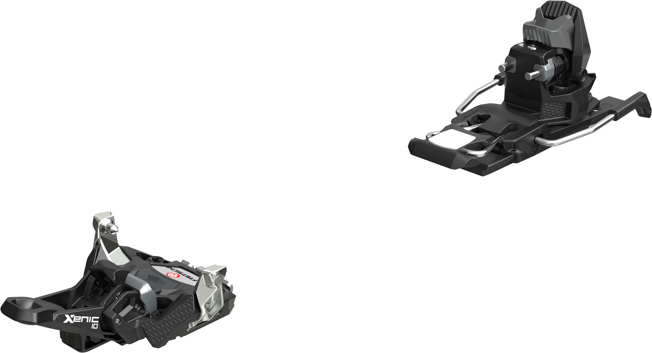 Fritschi Xenic Plus 10 Bindings with Brakes