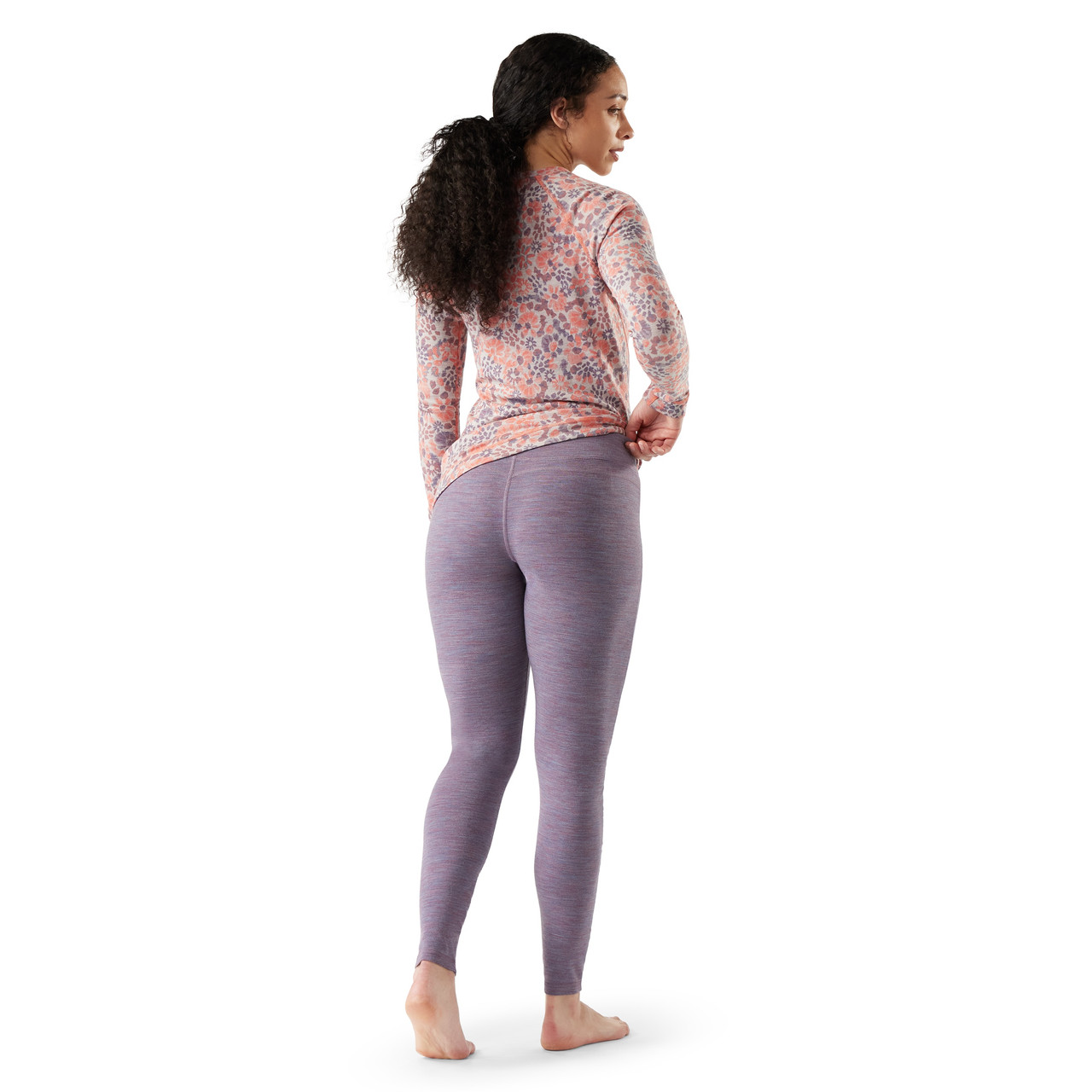 Smartwool Classic Thermal Merino Base Layer Bottom - Women's