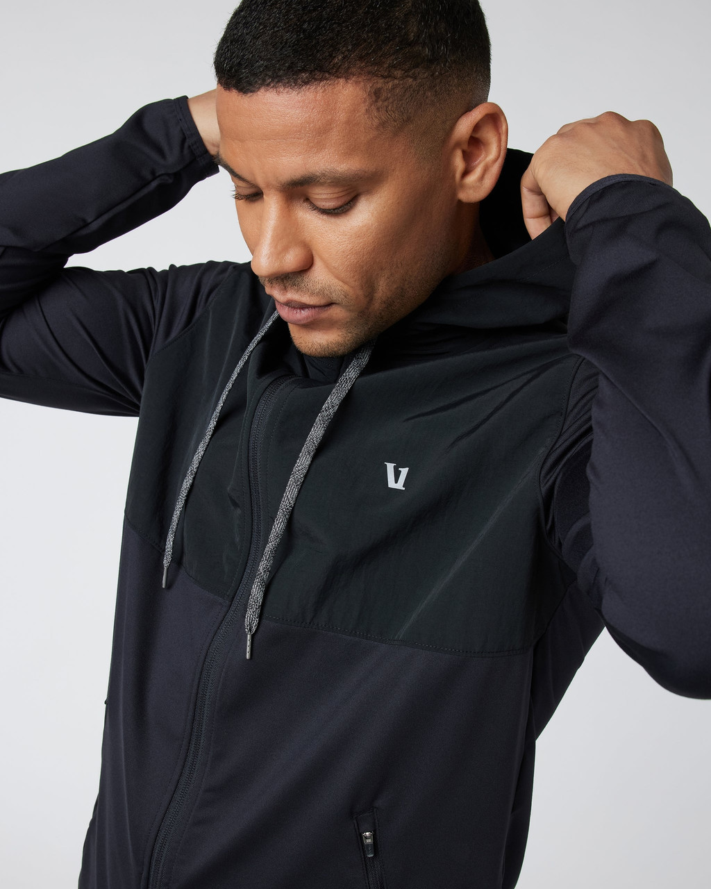 Vuori Sunday Element Jacket - Men's