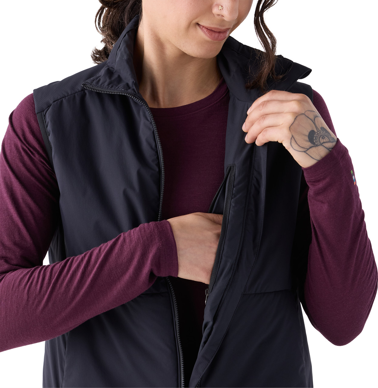 MEC Northern Light Vest - Women's