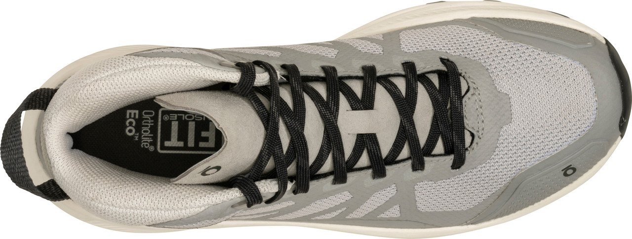 Oboz Katabatic LT Mid GTX - Women's