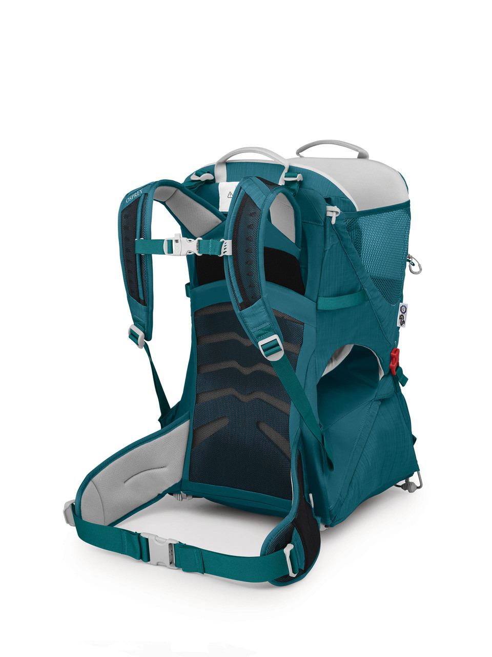 Osprey Poco SLT Child Carrier - Unisex