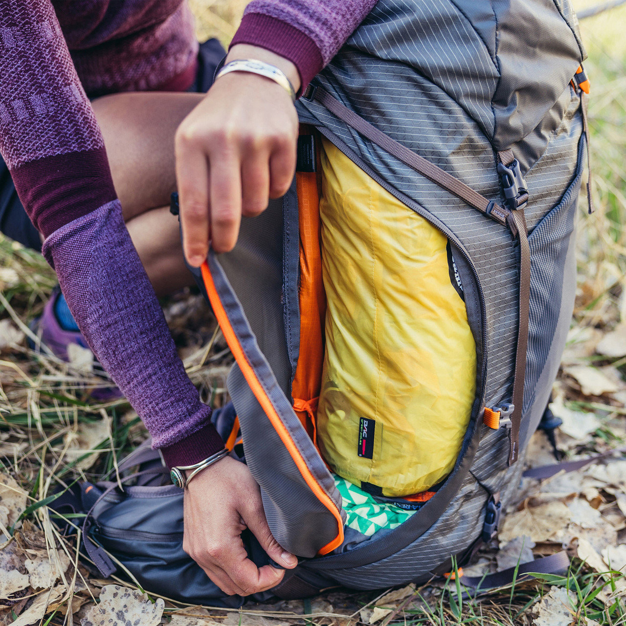 Gregory Maven 48 Backpack - Women's