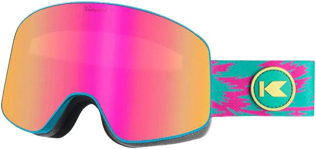 Knockaround Slingshots Goggles - Unisex