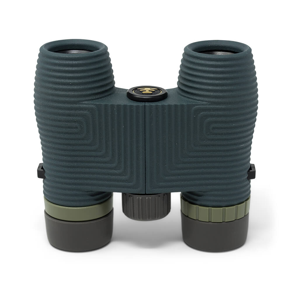 Nocs Provisions Standard Issue Waterproof Binoculars 8x25