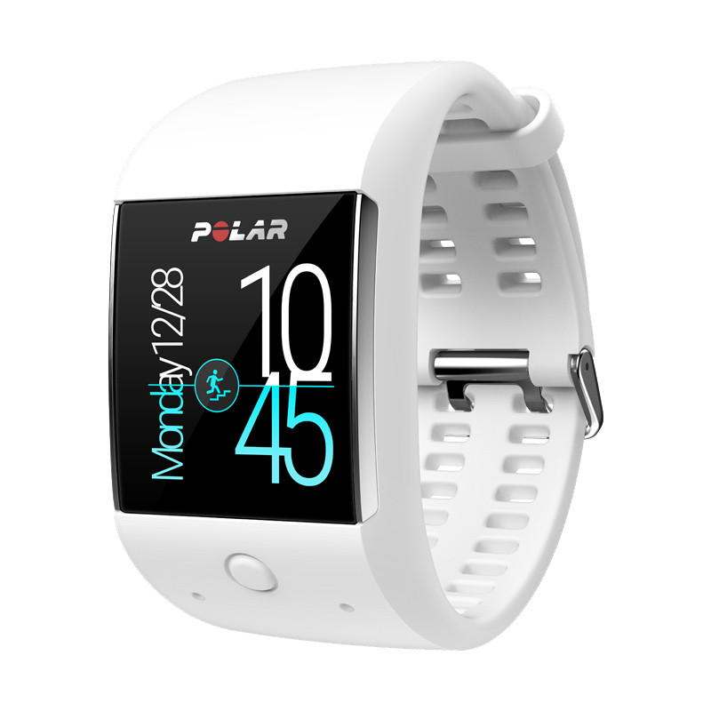 Polar M600 Smart Watch - Unisex
