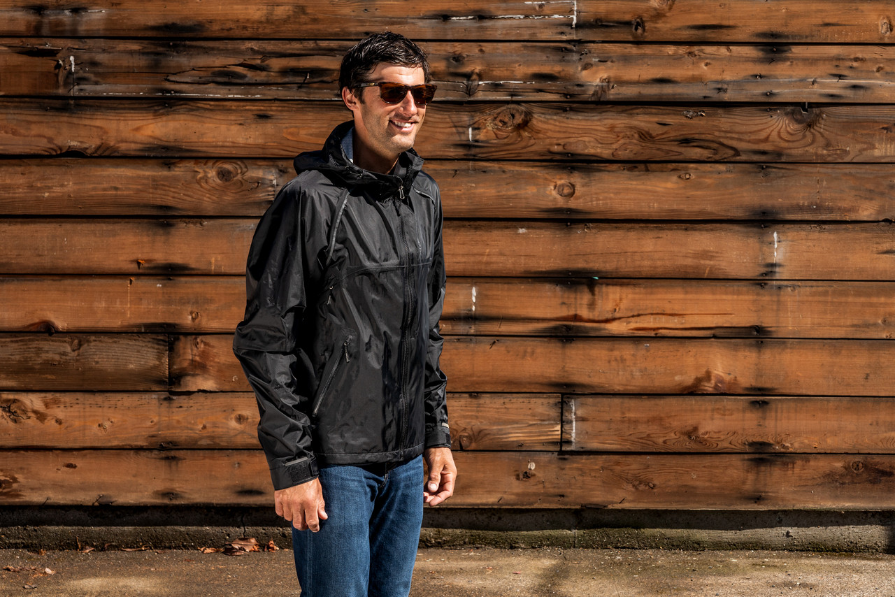 Showers Pass Syncline CC Jacket - Men's