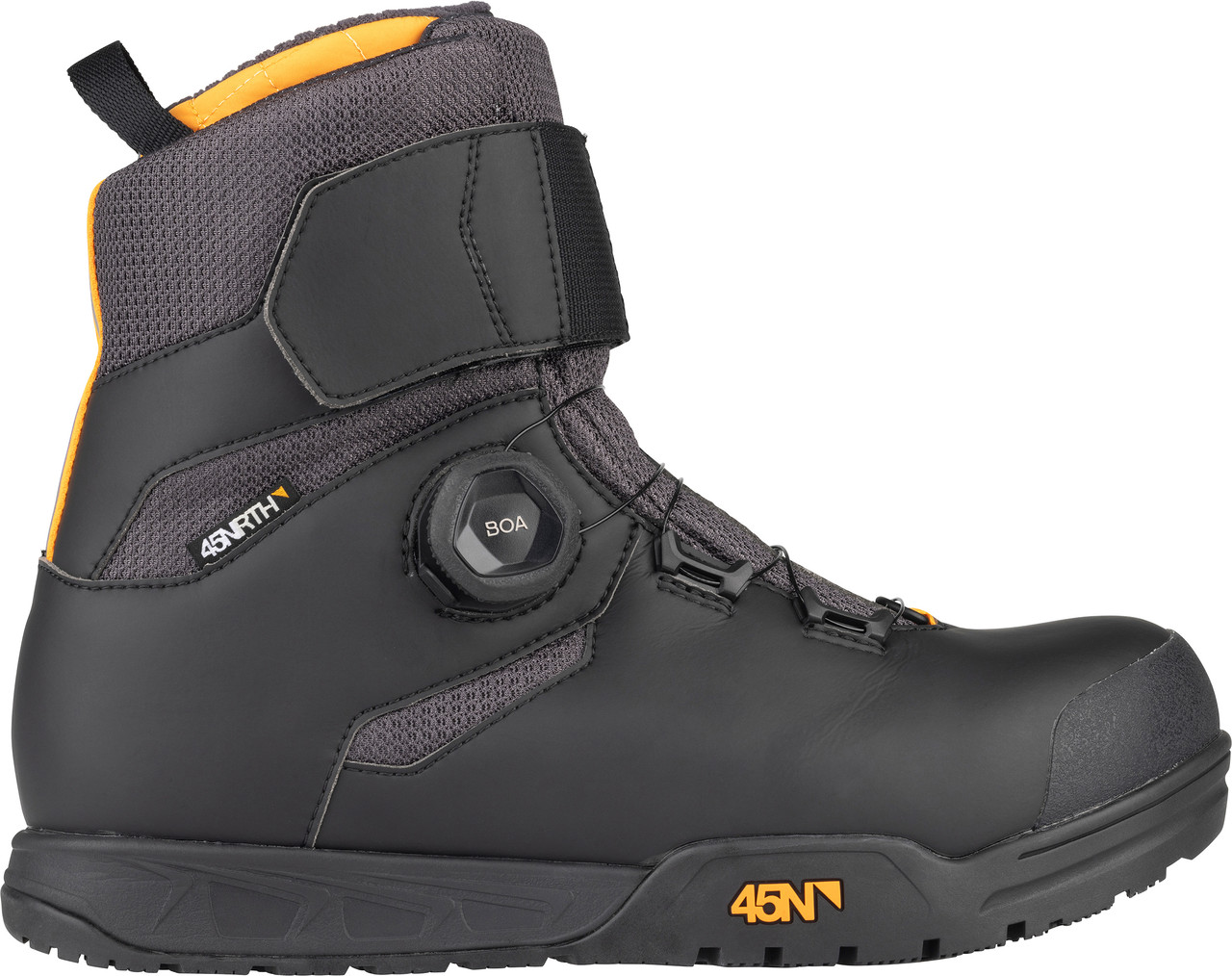 45NRTH Wolvhammer Winter Cycling Boots - Unisex