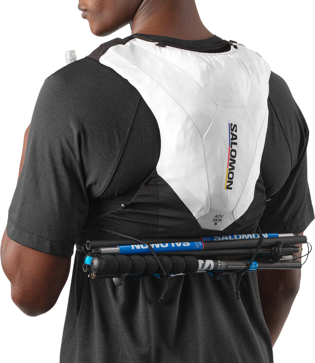 Salomon Adv Skin 5 Running Vest - Unisex