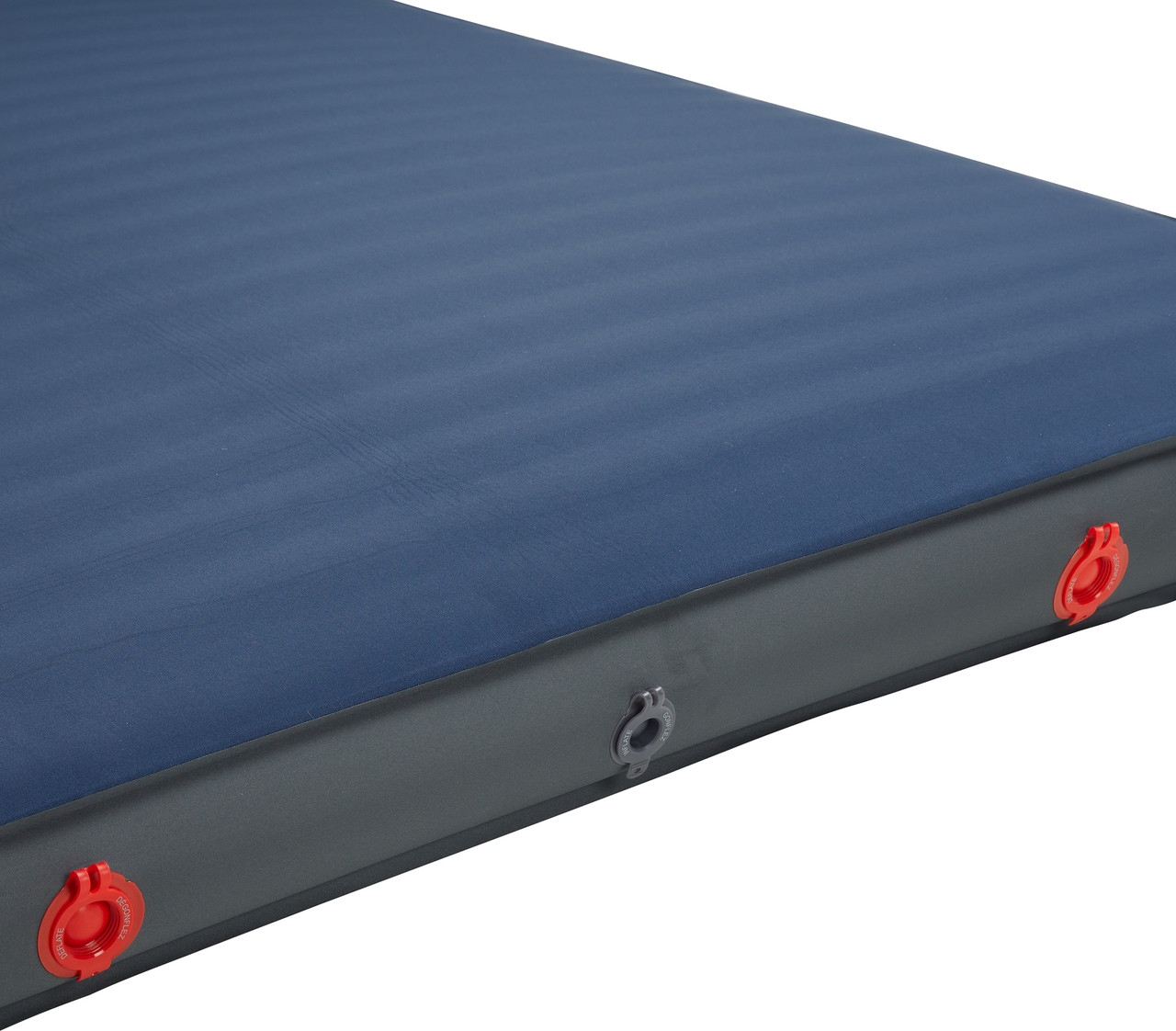 MEC Reactor 10 Double Sleeping Pad - Unisex