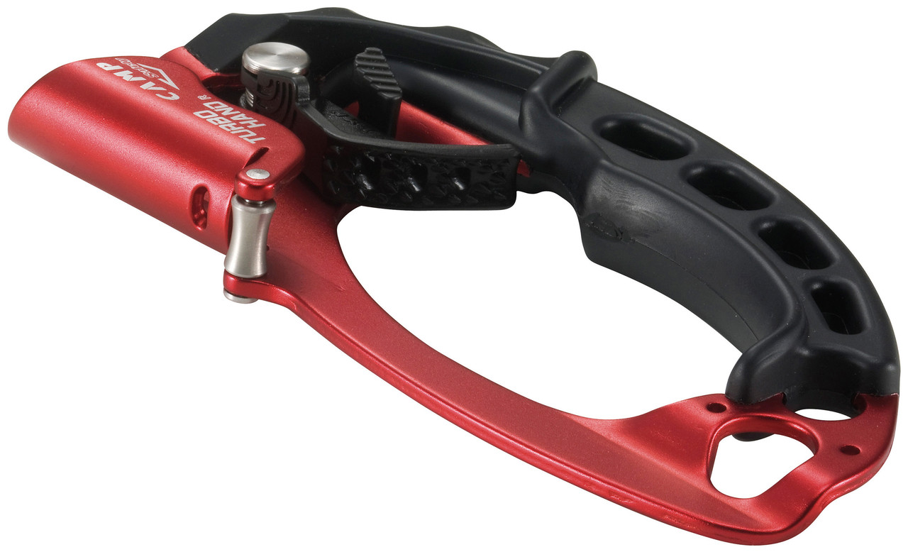 Camp Turbohand Right Ascender