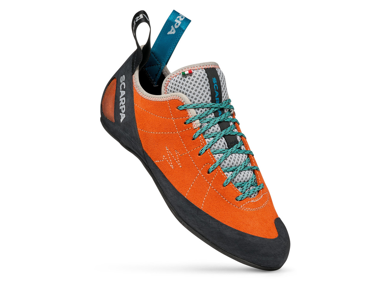 Scarpa Helix Climbing Shoes - Women's