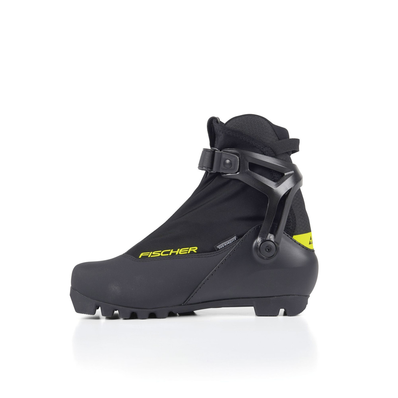 Fischer Rc3 Skate Boots - Unisex