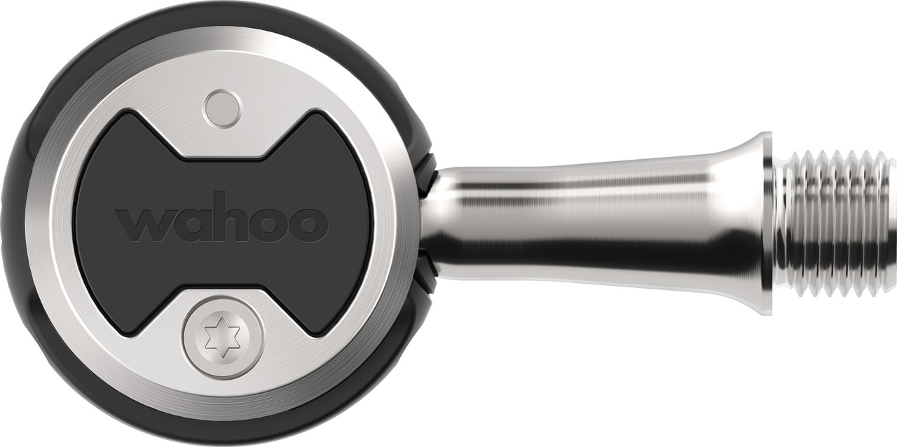 Wahoo Fitness Speedplay Zero Pedals