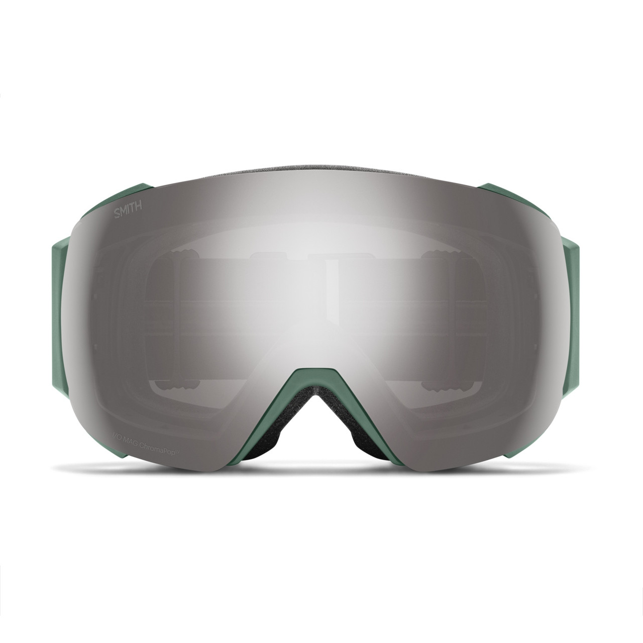 Smith I/O Mag Low Bridge Fit Goggles - Unisex