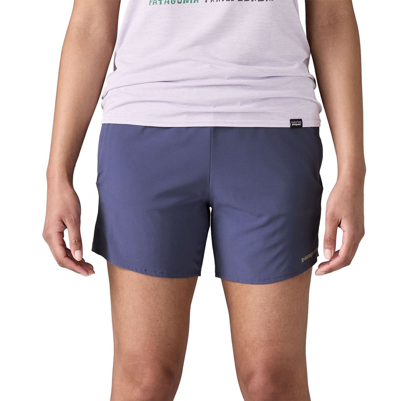 Patagonia Multi Trails Shorts - Women's