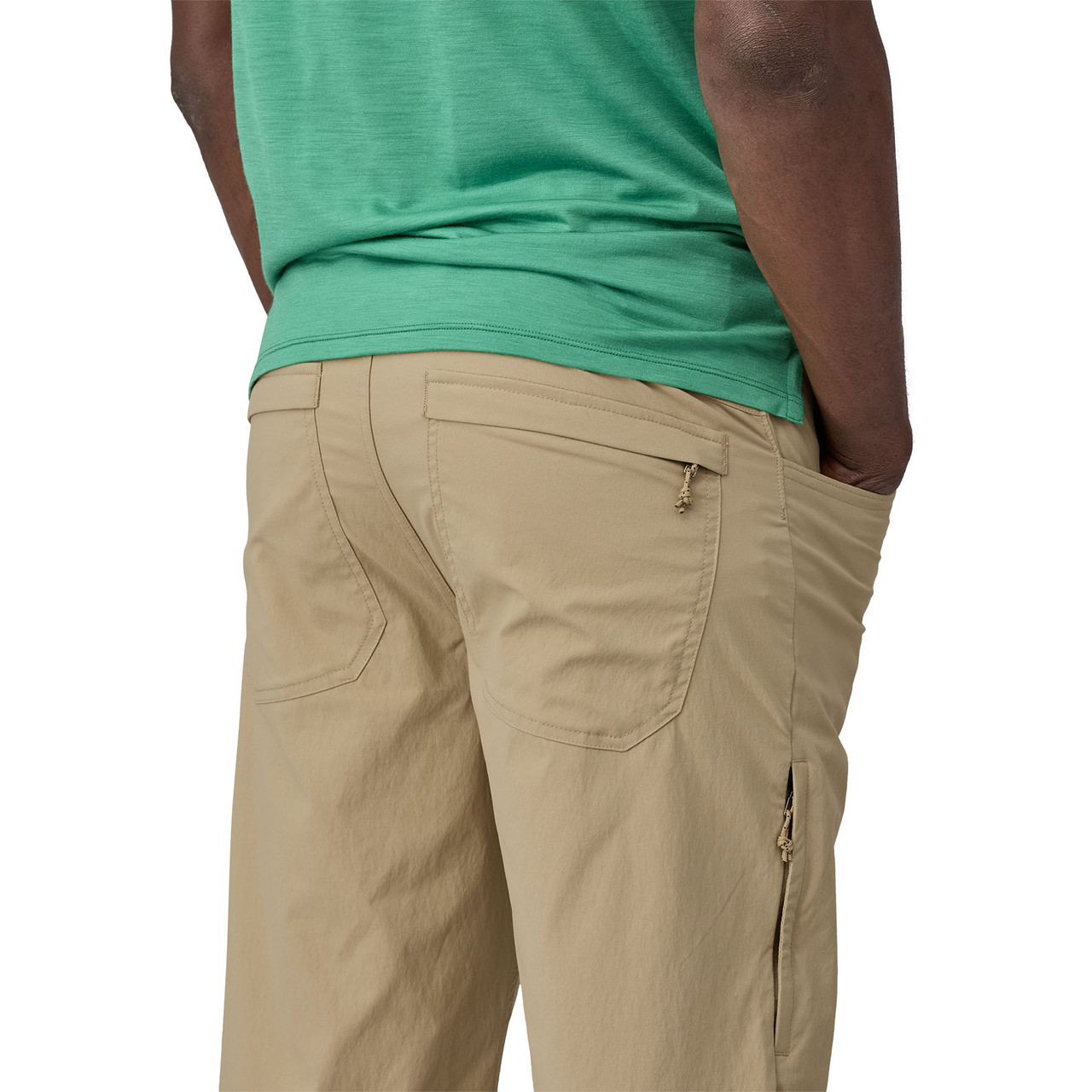 Patagonia Quandary Pants - Men's