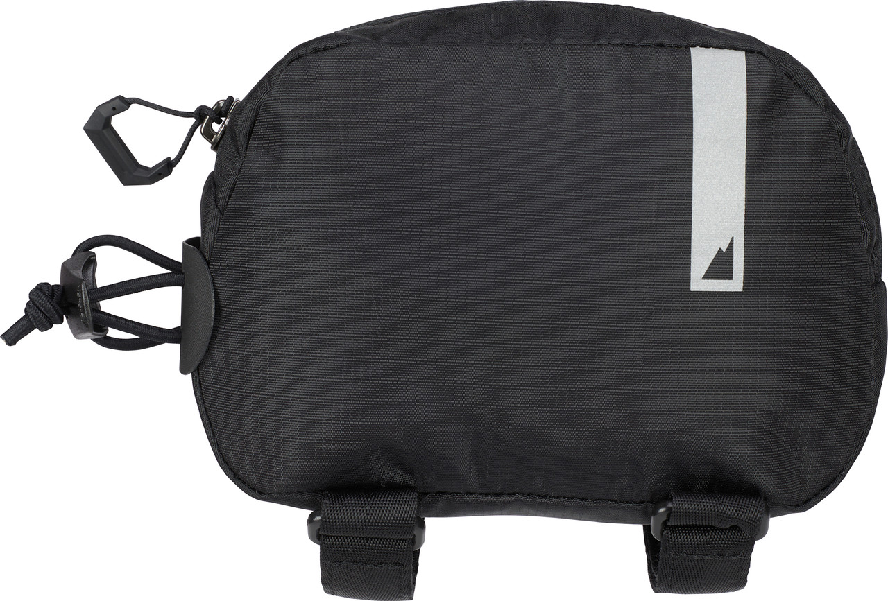 MEC World Tour Top Tube Bag