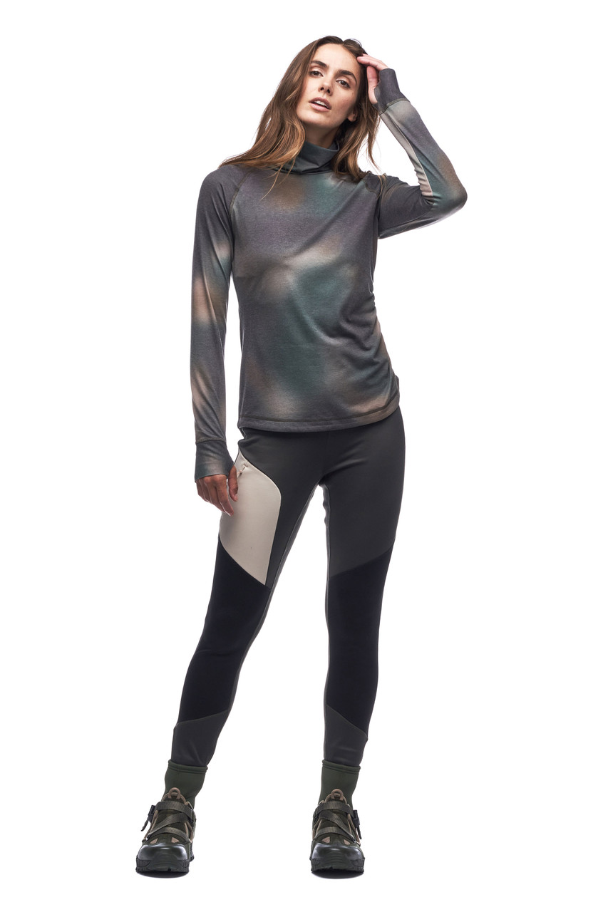 Indyeva Riga II Turtleneck - Women's