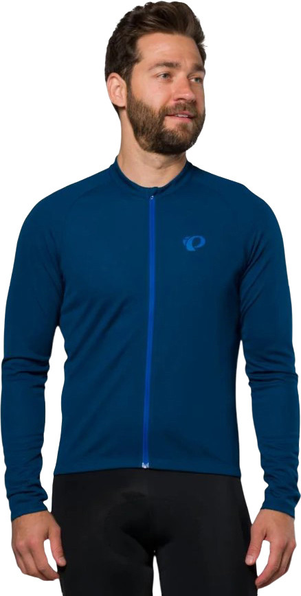 Pearl Izumi Quest Long Sleeve Jersey - Men's