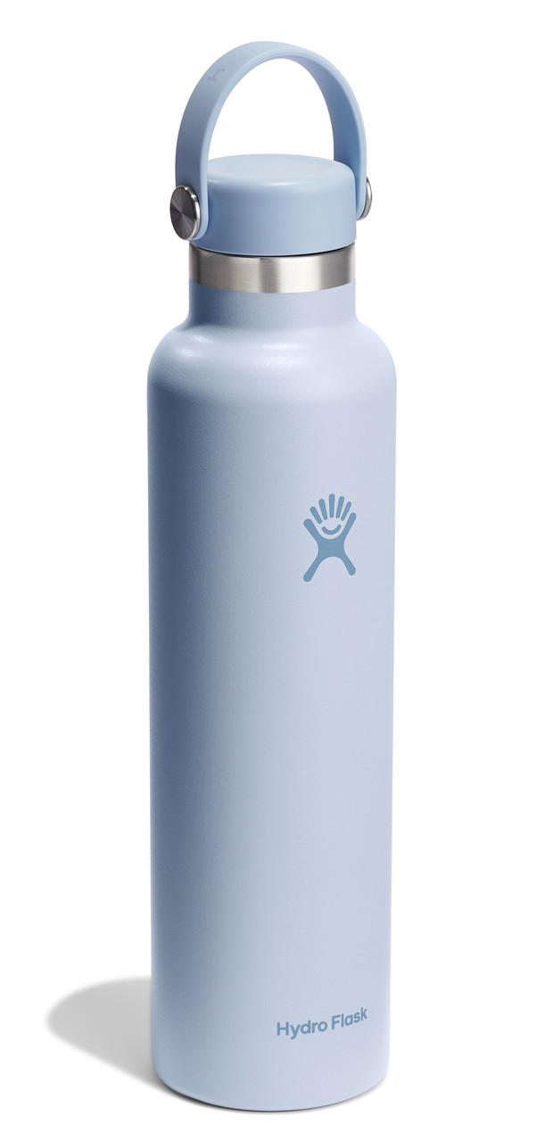 Hydro Flask Standard Mouth Bottle 710ml