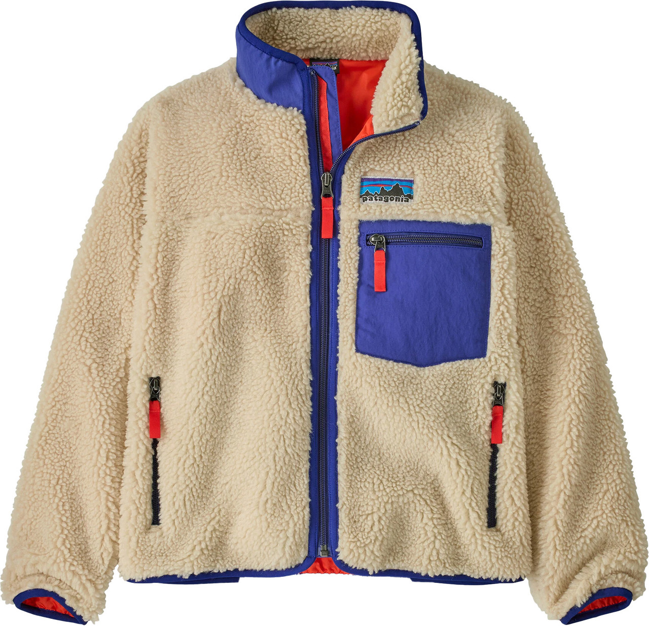 Patagonia Retro-X Jacket - Youths