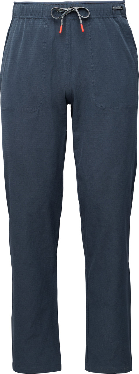 Black Diamond Sequence Pants - Men's