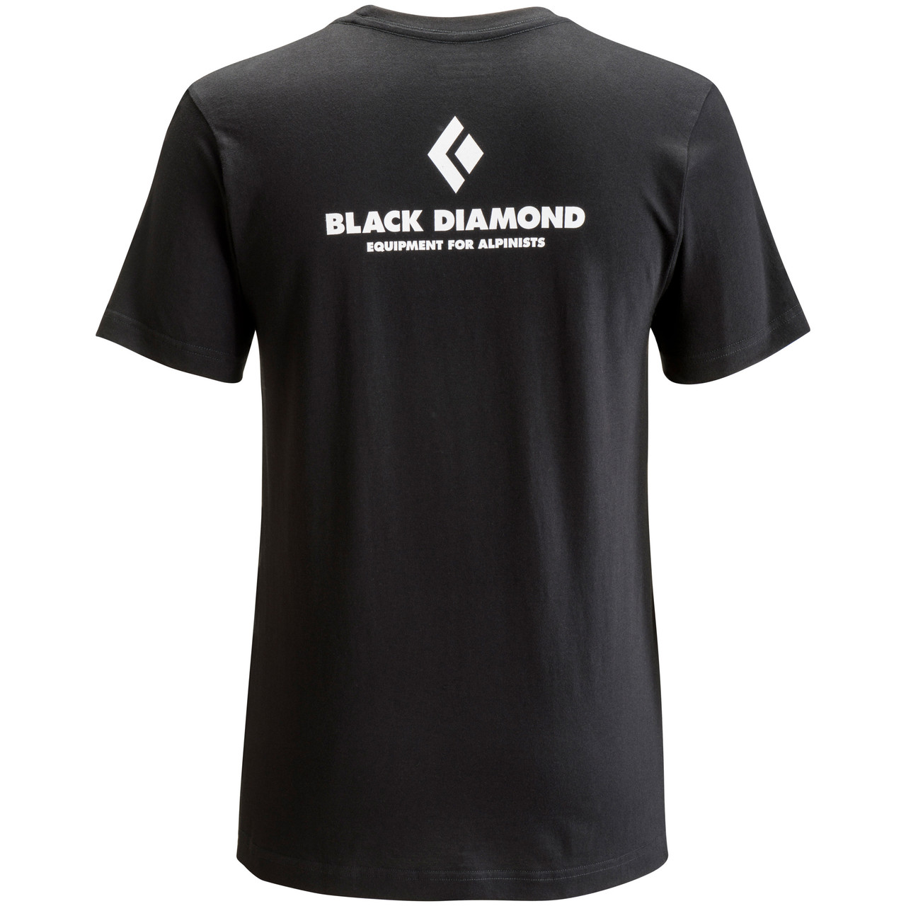 Black Diamond Equipment For Alpinists Short Sleeve Tee - Men's