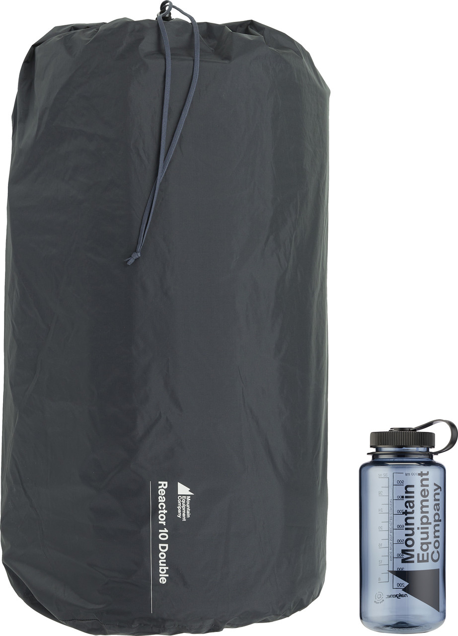 MEC Reactor 10 Double Sleeping Pad - Unisex
