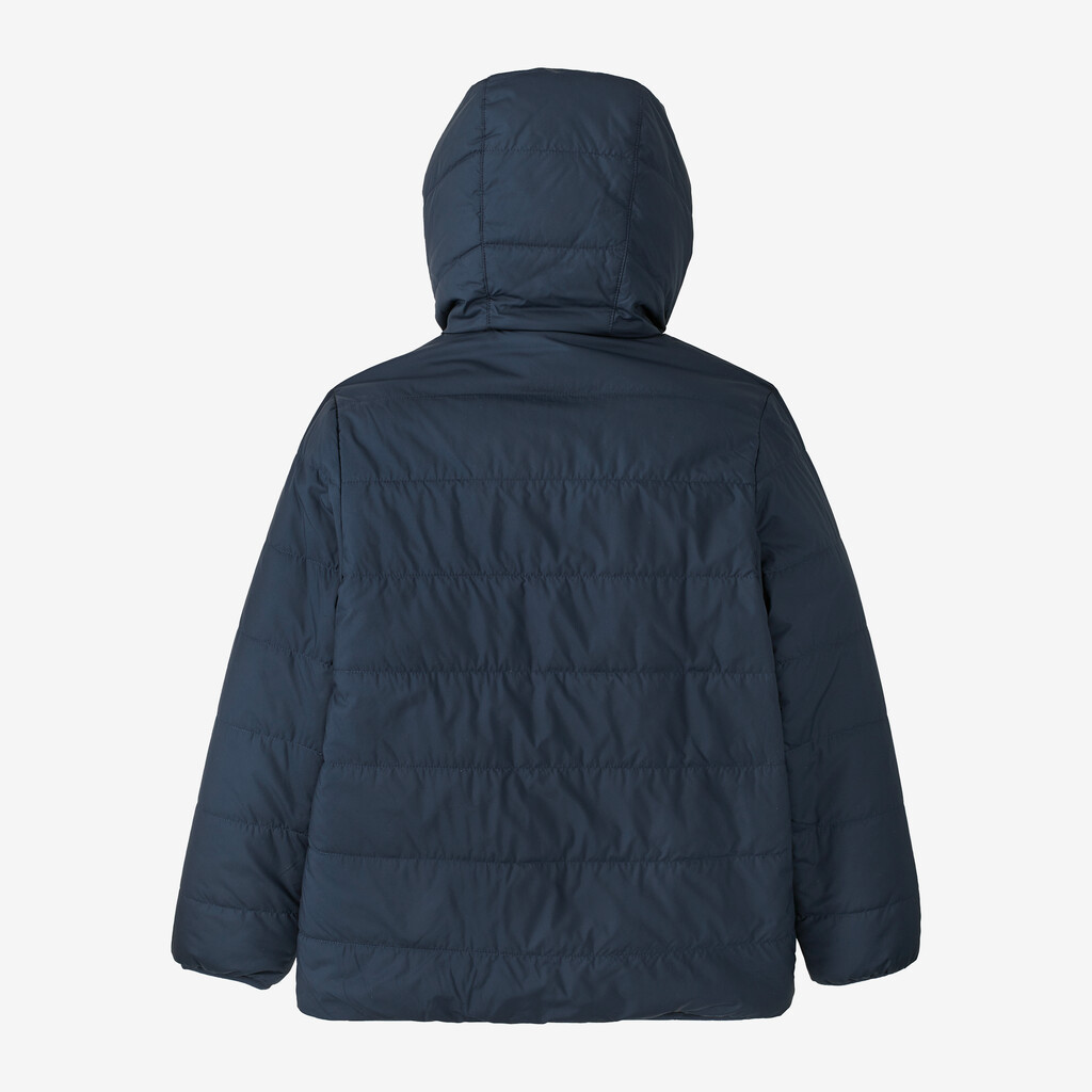 Patagonia Reversible Ready Freddy Hoody - Youths