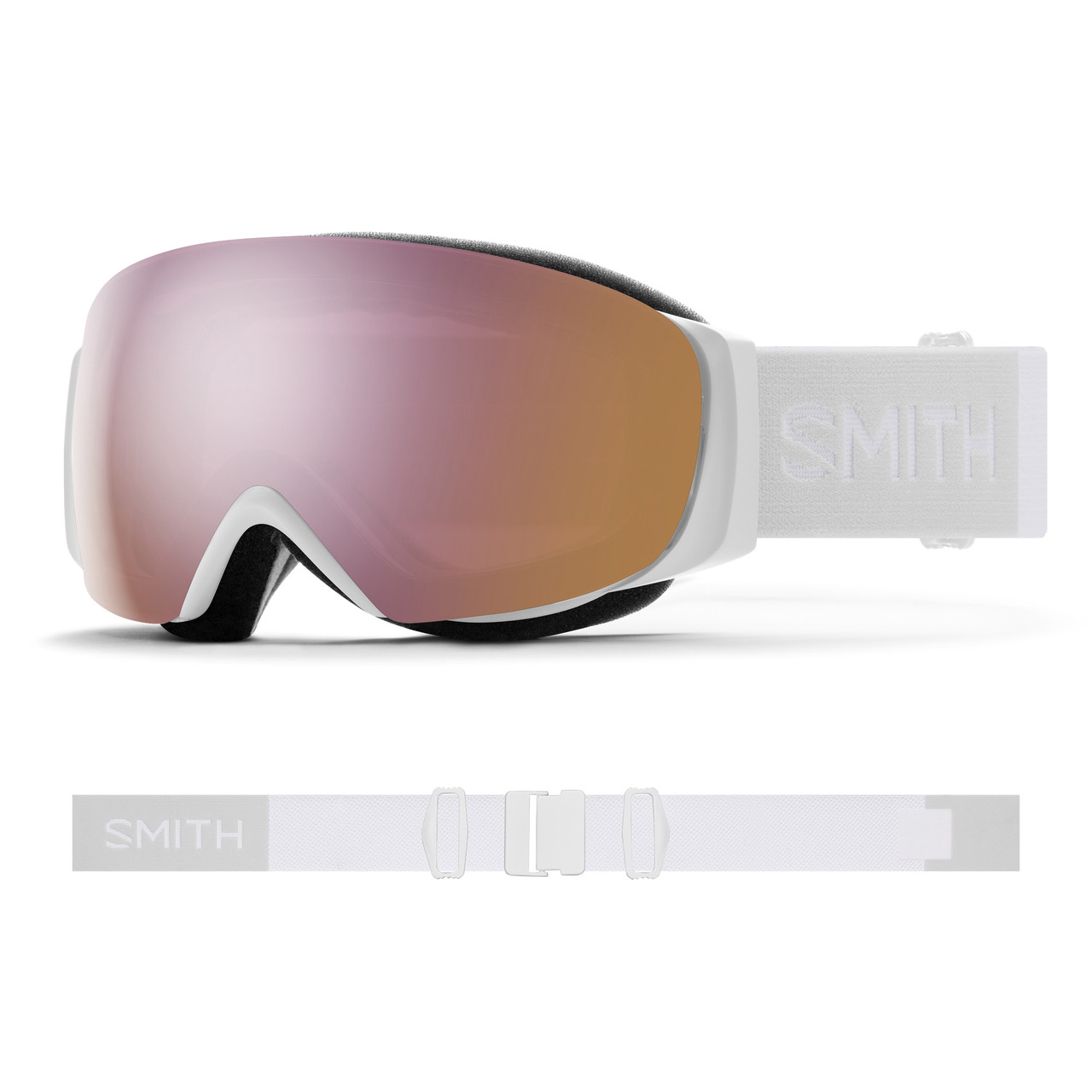 Smith I/O Mag Goggles - Unisex