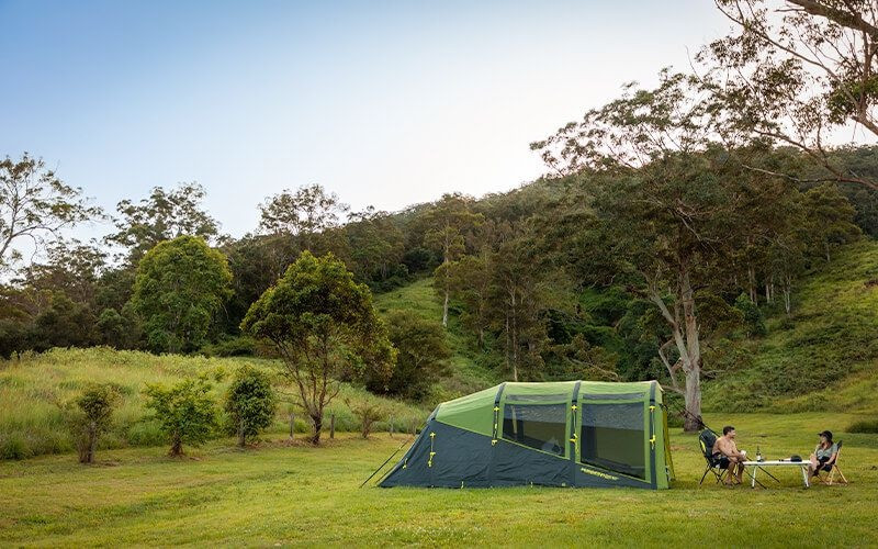 Zempire EvoTM V2 4-Person Air Tent