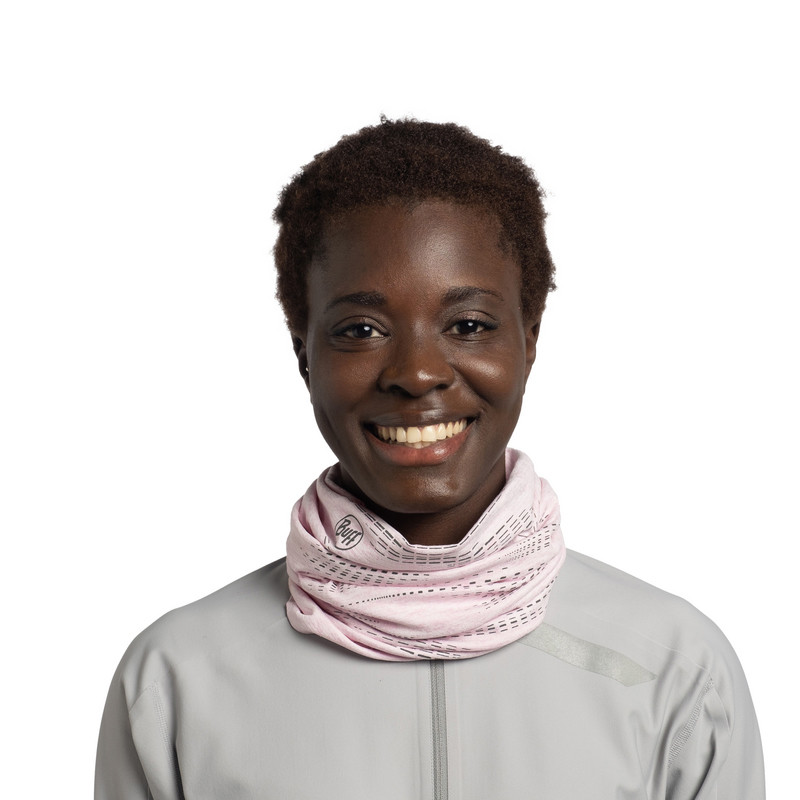 Buff DryFlx Reflective Multifunctional Headwear - Unisex