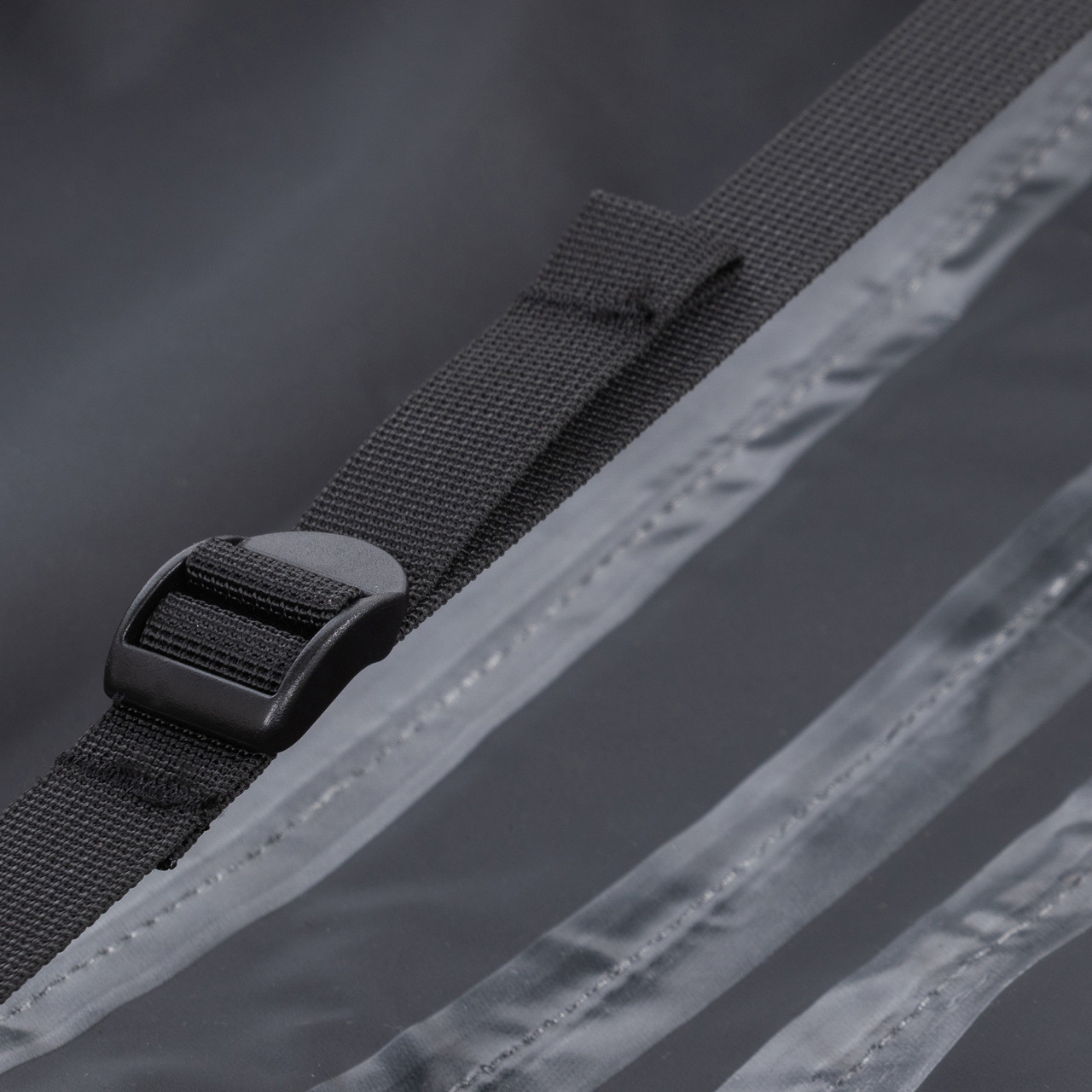 Level Six Lagoon Half Deck