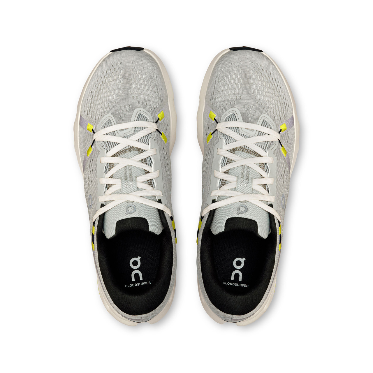 On Cloudsurfer 2 Road Running Shoes - Men's