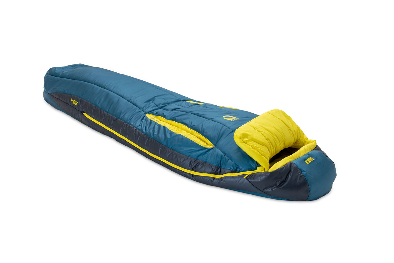 Nemo Forte -7C Endless Promise Sleeping Bag - Men's