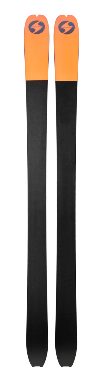 Blizzard Zero G 096 Skis - Unisex