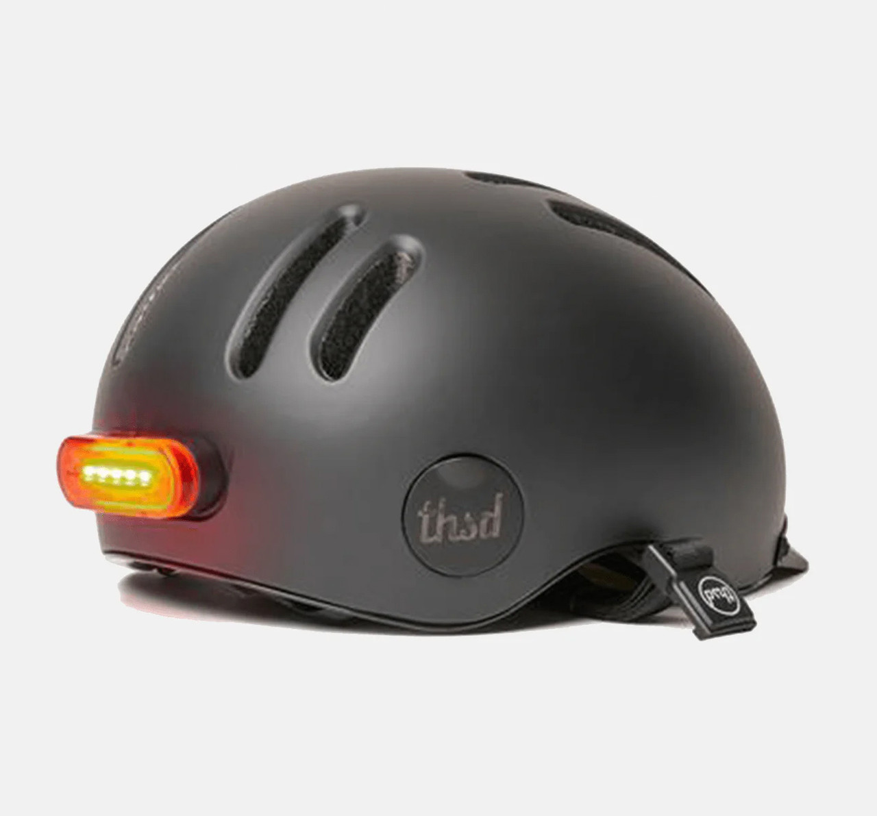 Thousand Chapter Helmet with Taillight - Unisex