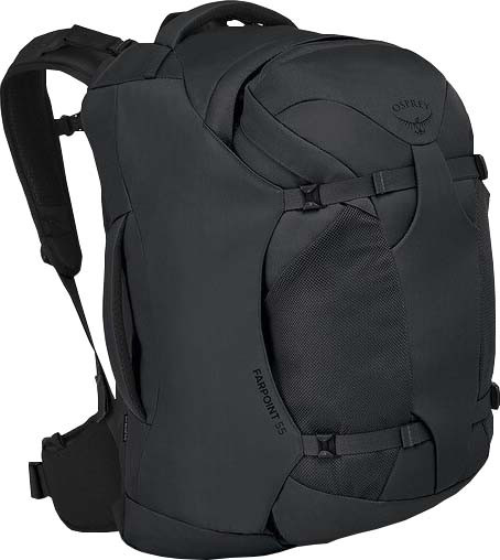 Osprey Farpoint 55 Travel Pack - Men's