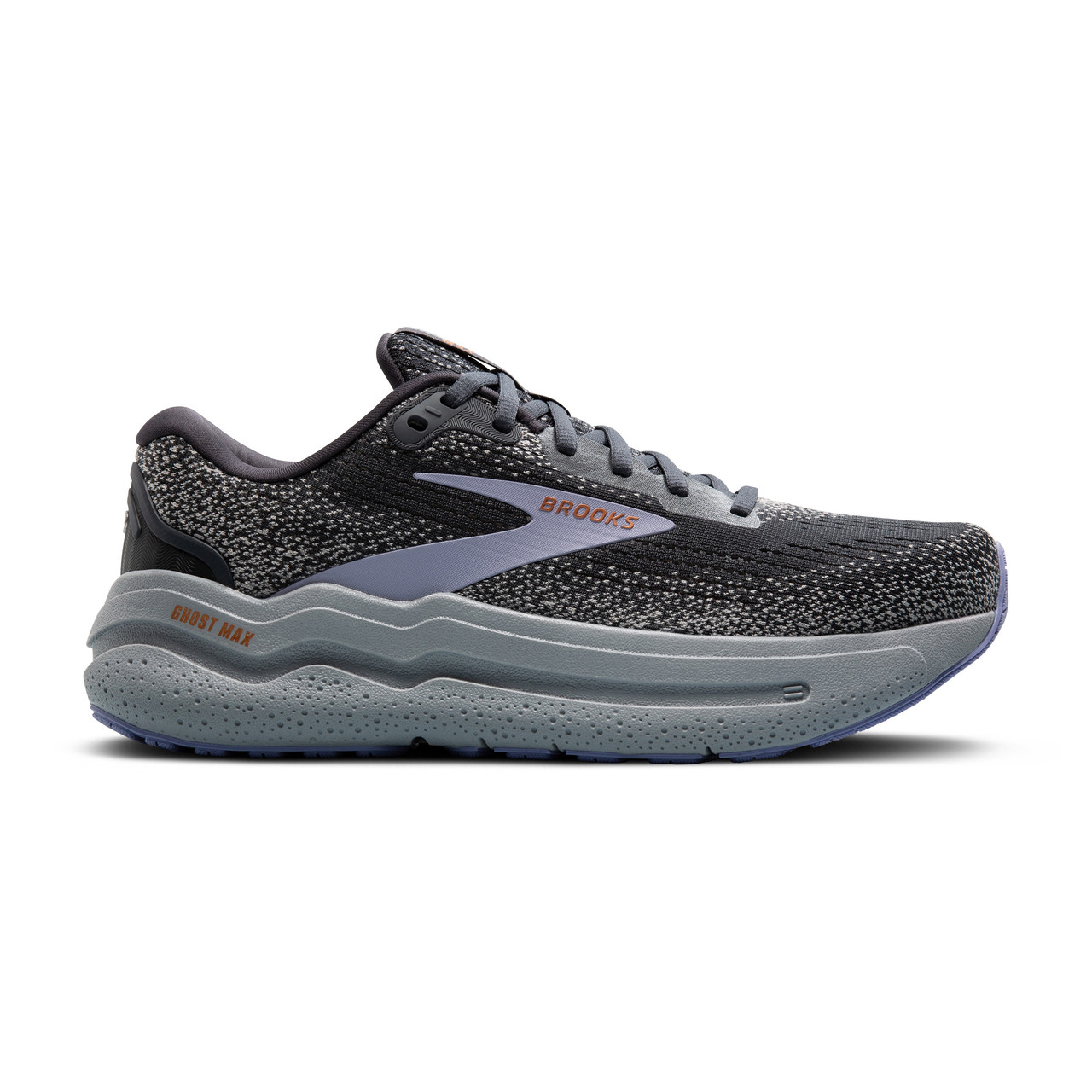 Brooks Ghost Max 2 Road Running Shoes - Women's