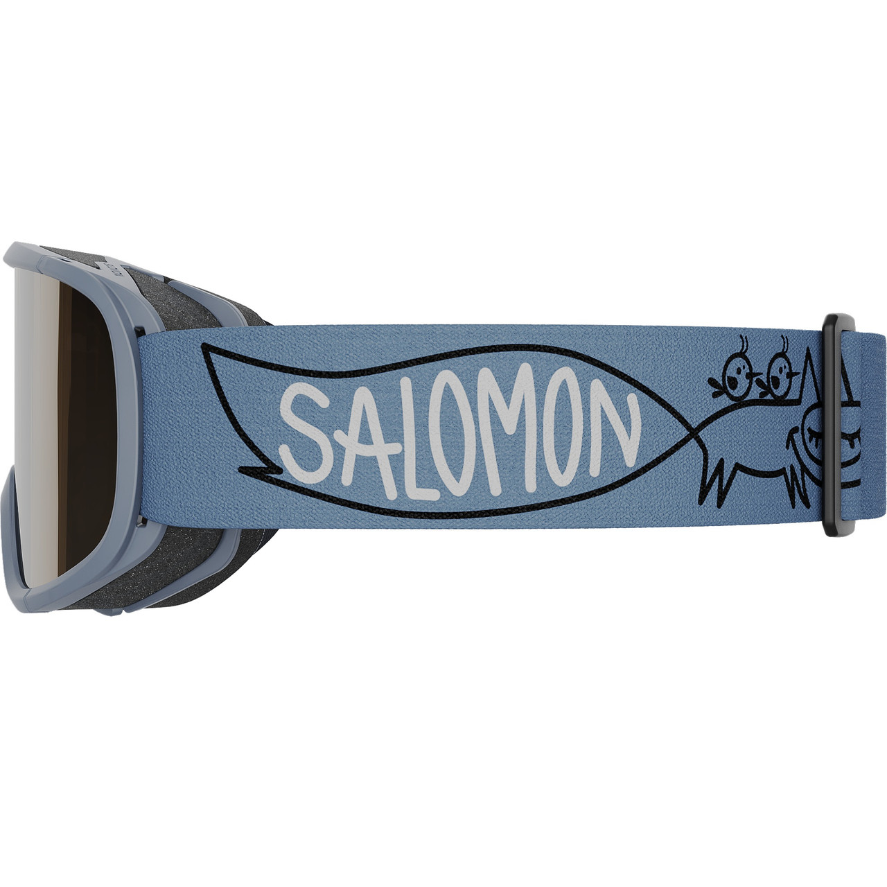 Salomon Rio Junior Goggles