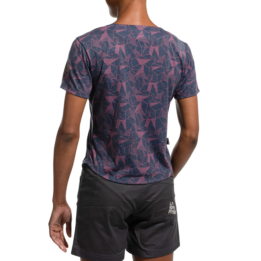 La Sportiva Dimension T-Shirt - Women's