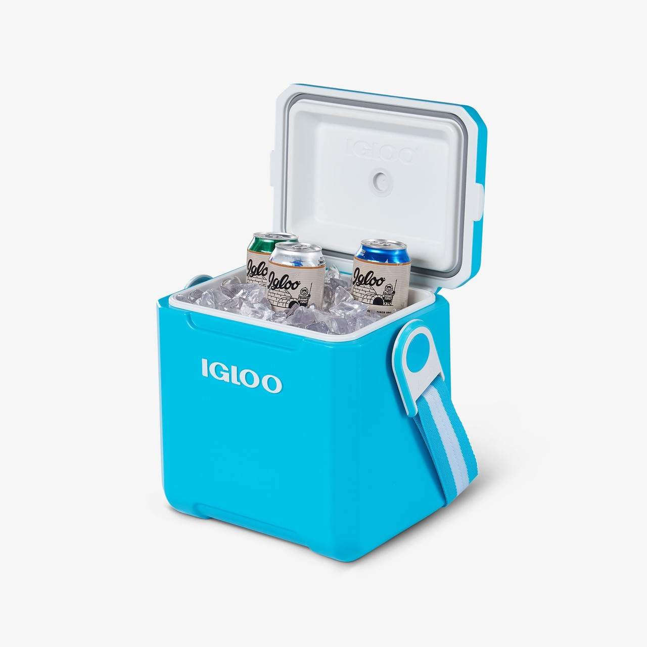 Igloo Tag-A-Long Too 11QT Cooler