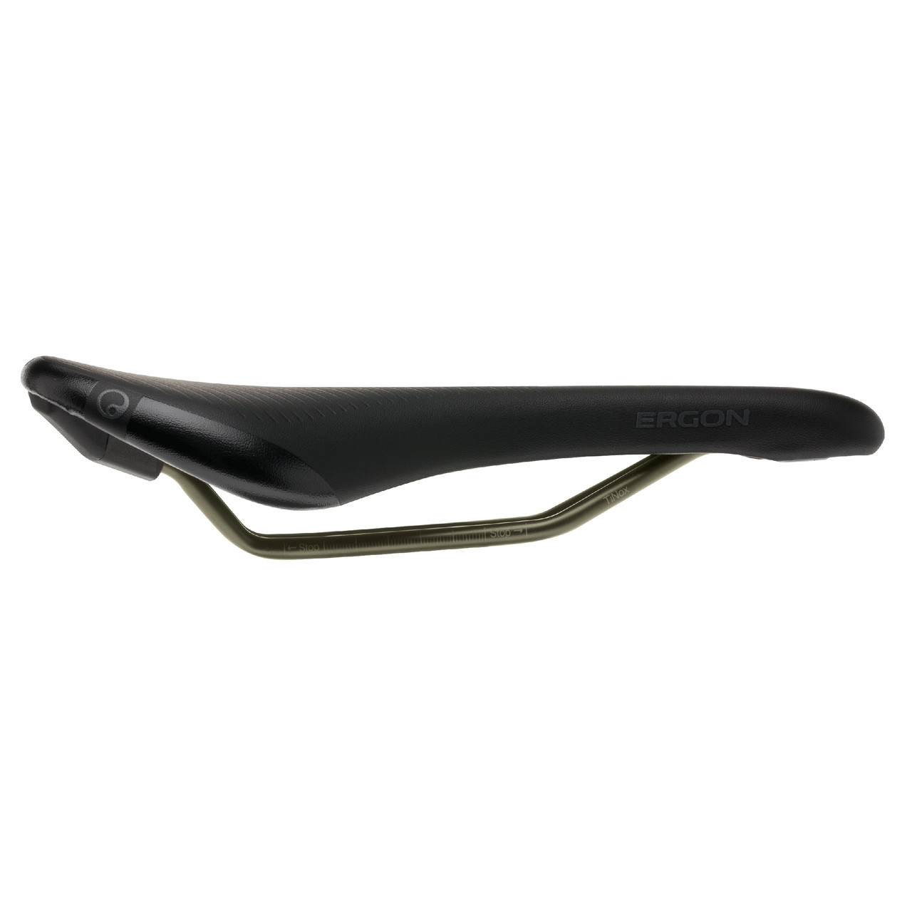 Ergon SM Pro Saddle (Medium/Large) - Men's