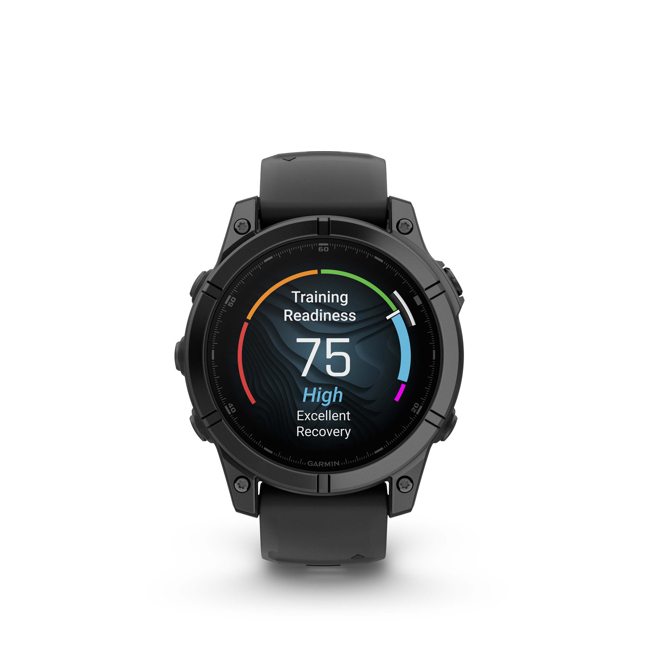 Garmin Fenix E 47mm