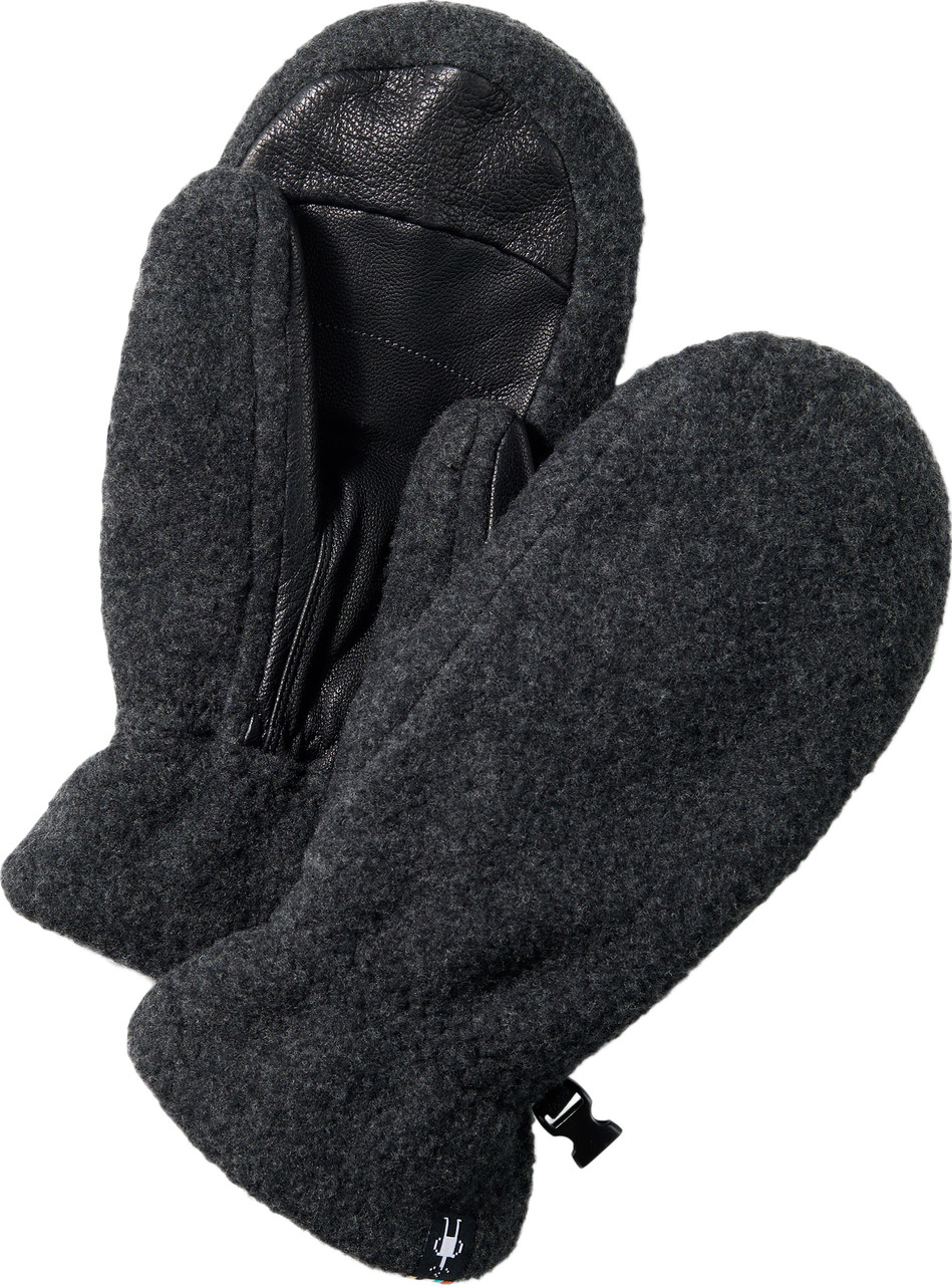 Smartwool Second Cut Fleece Mitten - Unisex