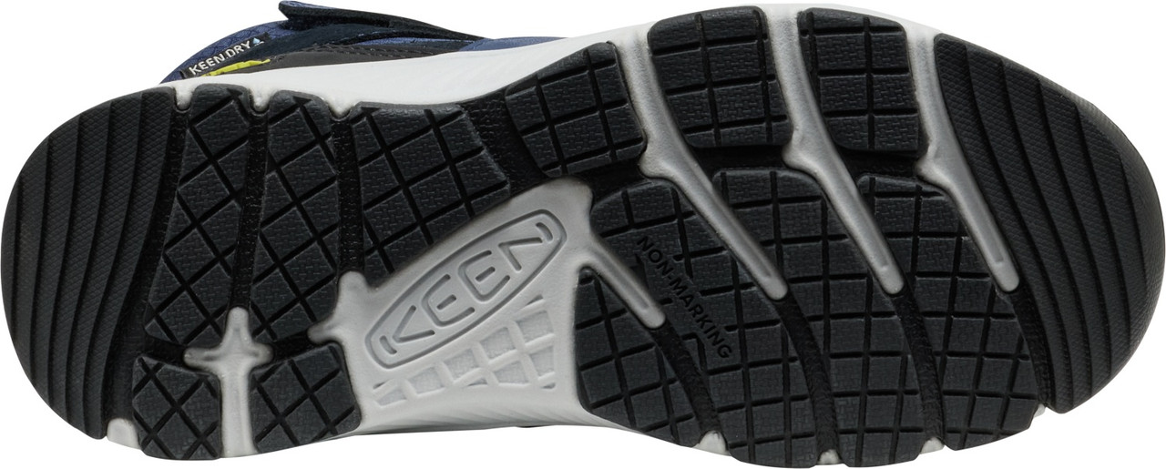 Keen Skua Mid Waterproof Shoes - Children