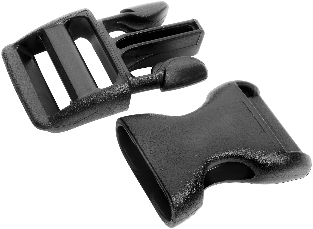 DuraFlex Ergo-Lok Helmet Buckle