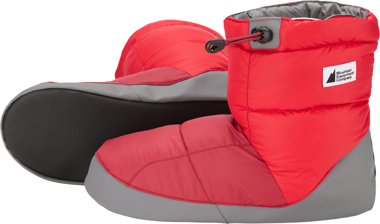 MEC Get Down Booties - Unisex